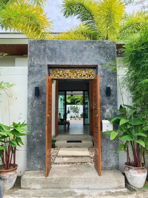 Nara Villa Phuket - main photo