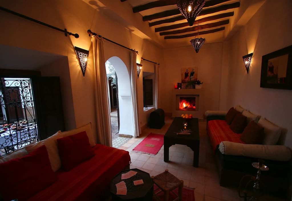 Riad Elixir - photo 2