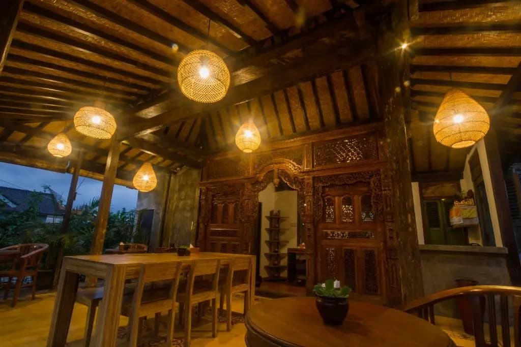 Green Taman Ubud - photo 16