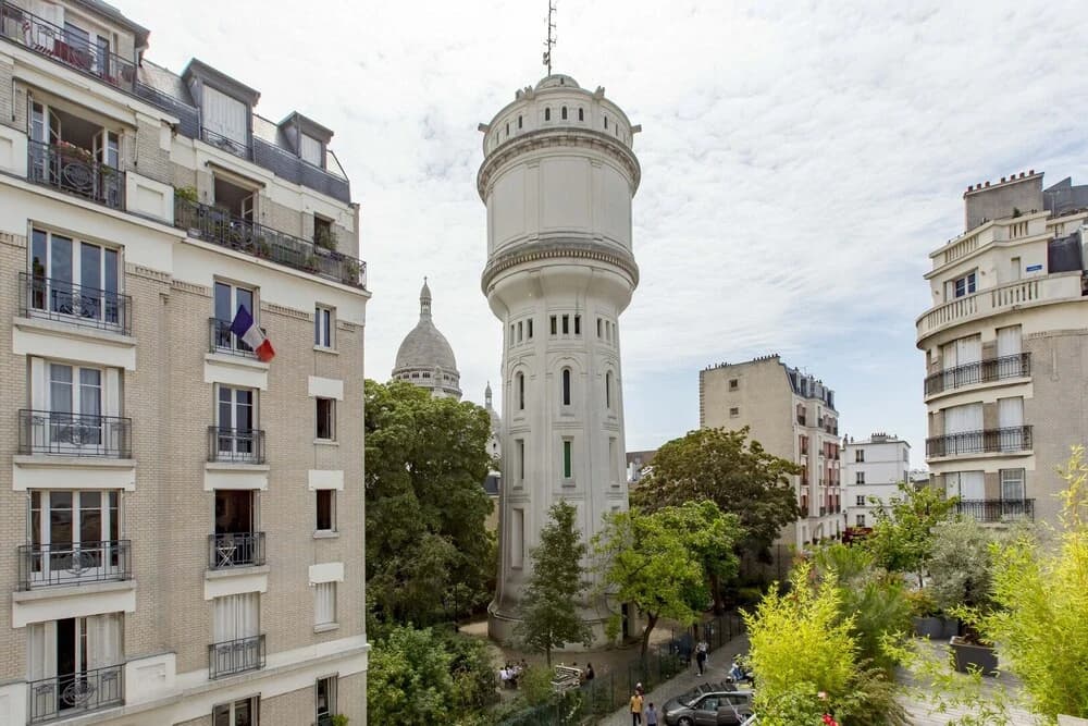 Sacre Coeur Sights - photo 12