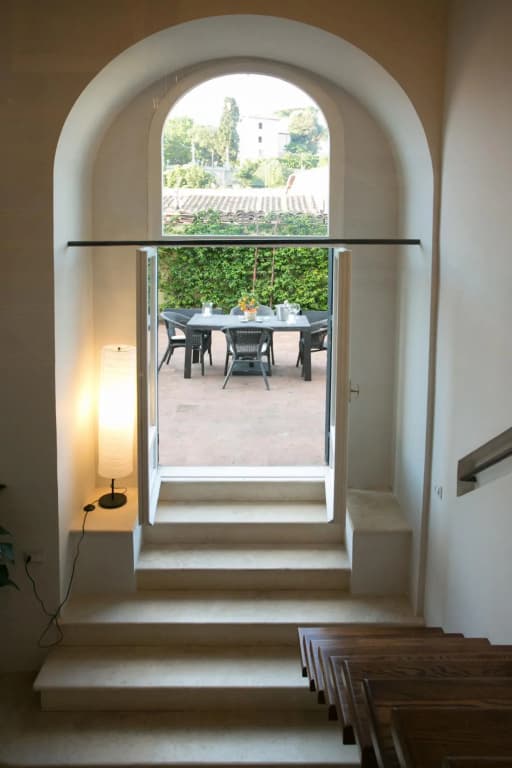 Your Prestigious Penthouse at the Spanish Steps - photo 13