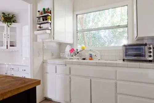 1920's Spanish beach bungalow - main photo