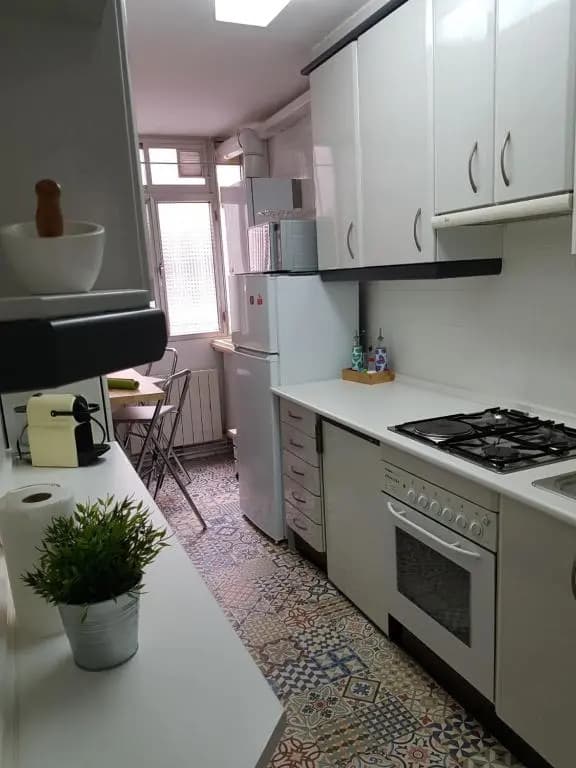 Apartamento Madrid dBA3 - photo 17