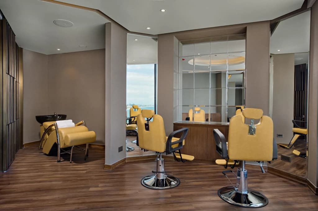 Four Points by Sheraton Danang - photo 28