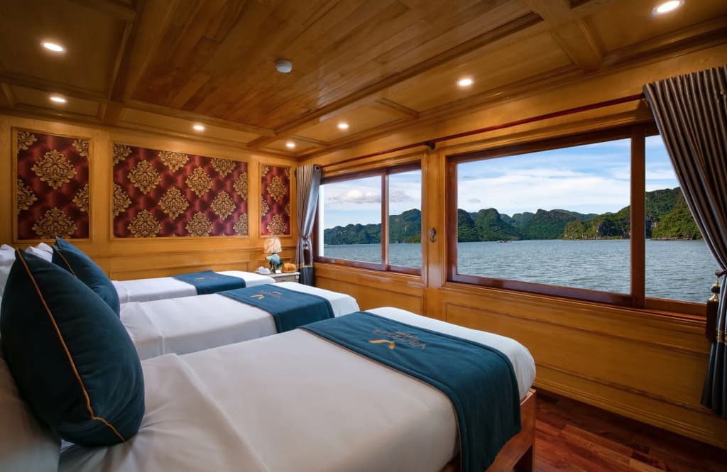Venezia Cruises - photo 3