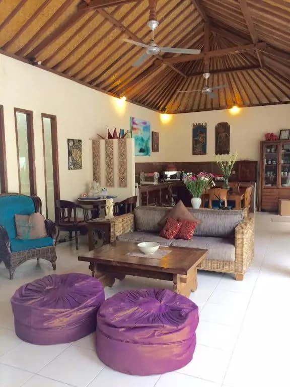 Villa Bulan Mas - photo 9