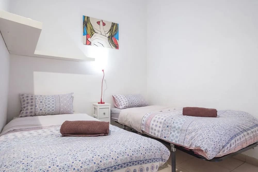 Apartamento Mirall - photo 3