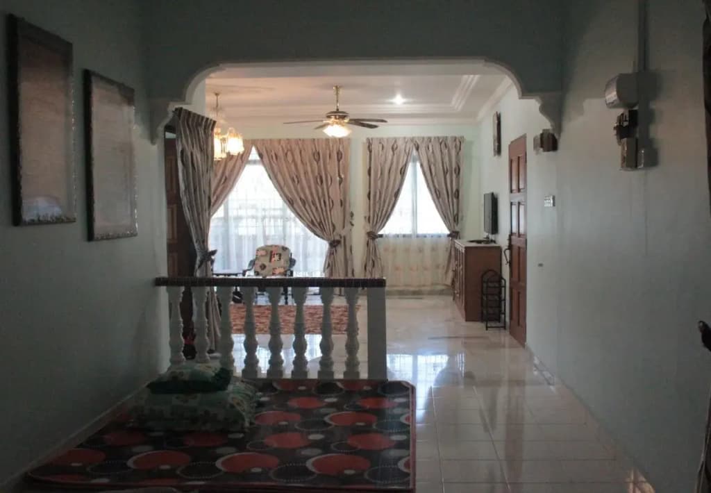 The Mawar Homestay - photo 6