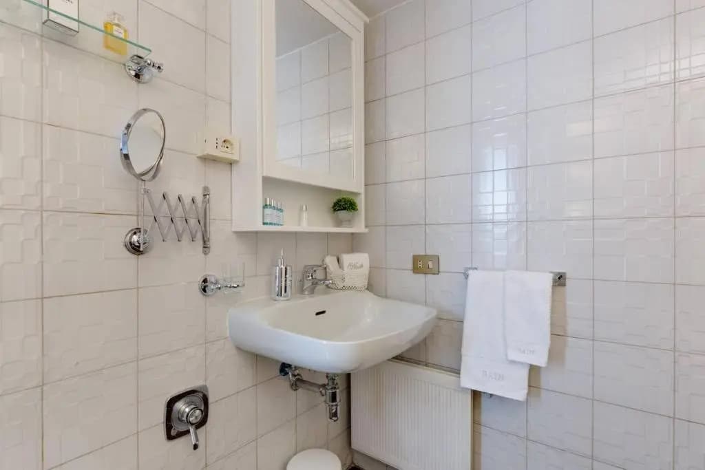Arenula Luxury Apartment - photo 8