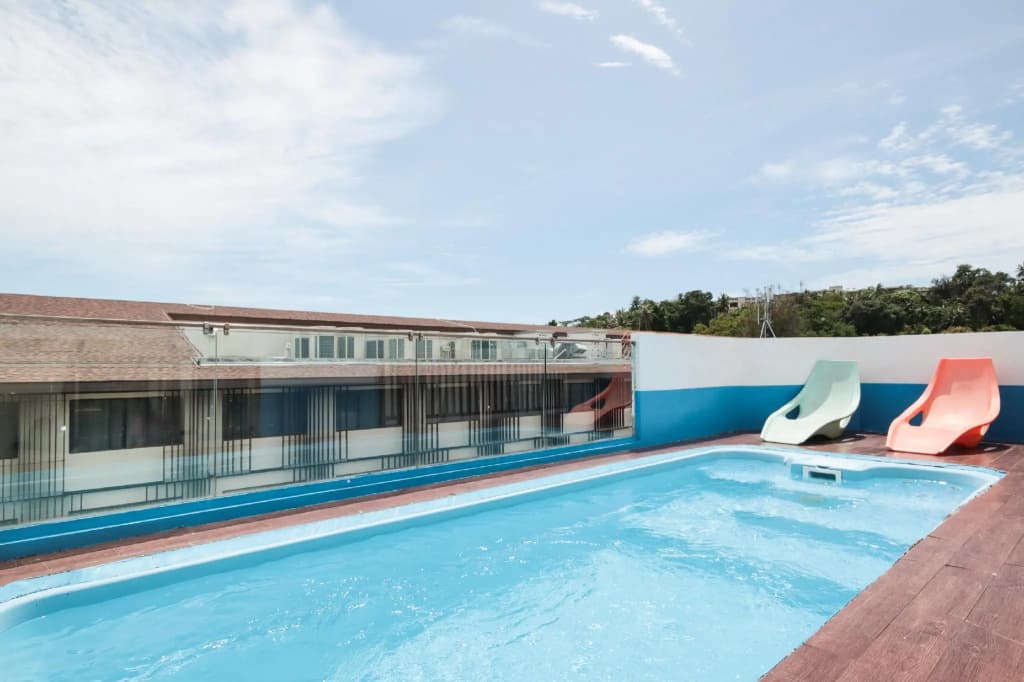 OYO 1074 Fin Hostel - photo 14
