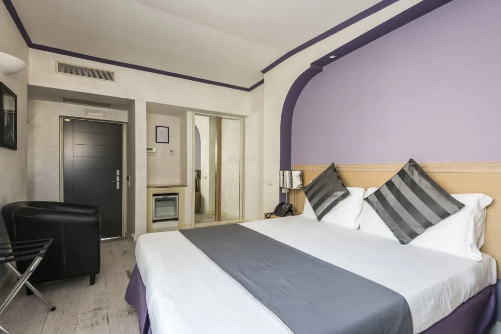 Hotel Pincio - photo 4