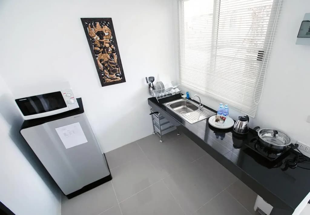 Lux Family Villas - photo 23
