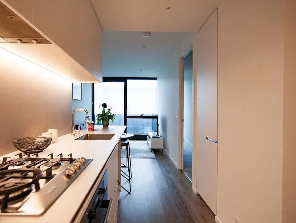 CLLIX Australia 108 Apartments - photo 3