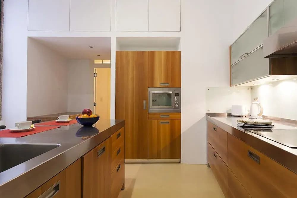 ALTIDO Elegant 3BR Apt w/workspace in Chiado - photo 17