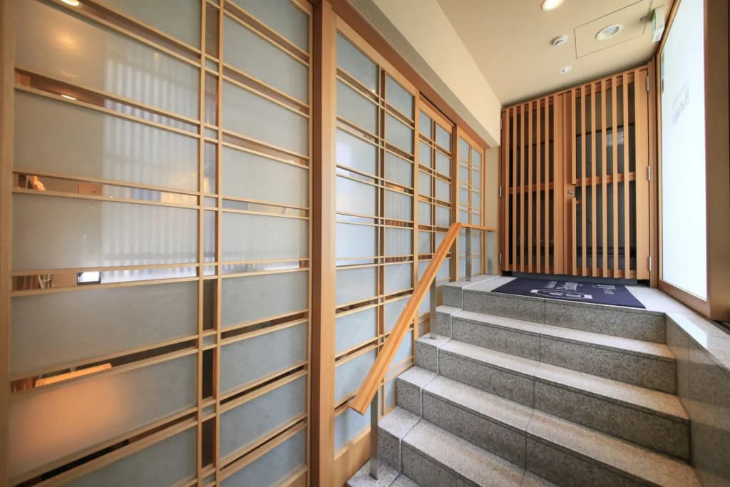 Tamayura Hotel Asakusa - photo 18