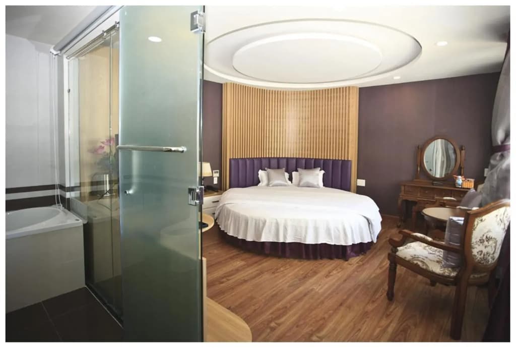 ABAY Hotel - photo 3
