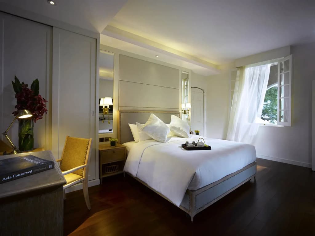 Tai O Heritage Hotel - photo 2