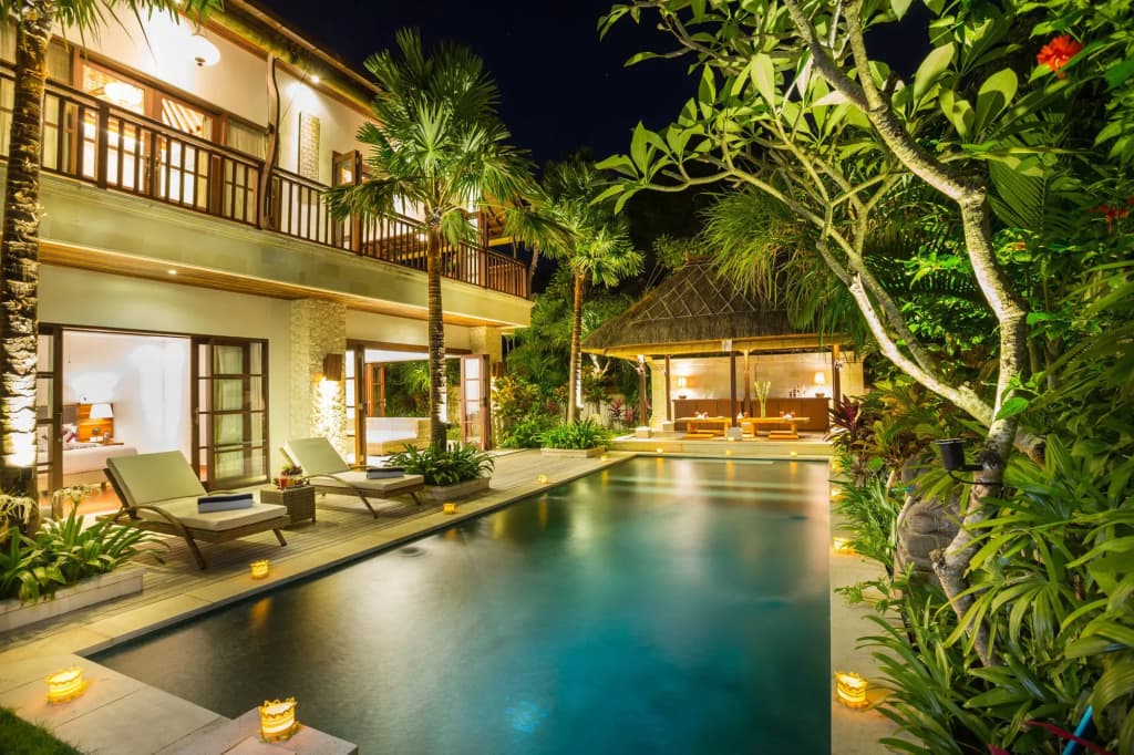 La Bali Sanur - photo 23
