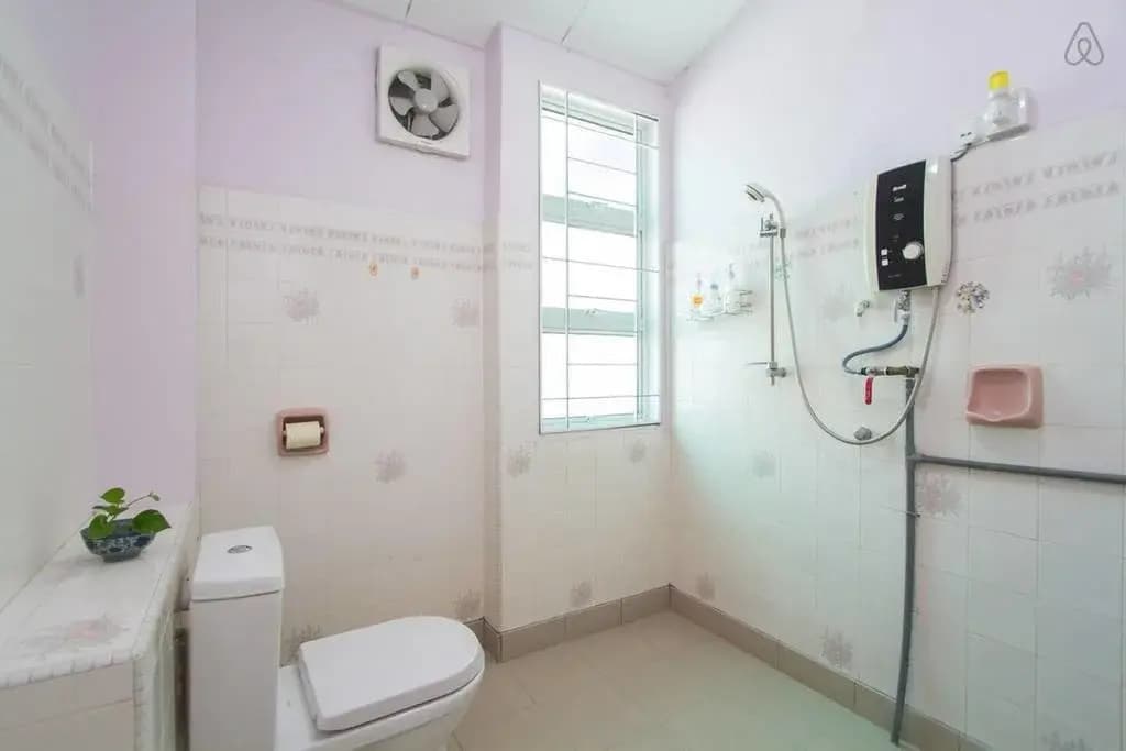 11A Penang Homestay - photo 6
