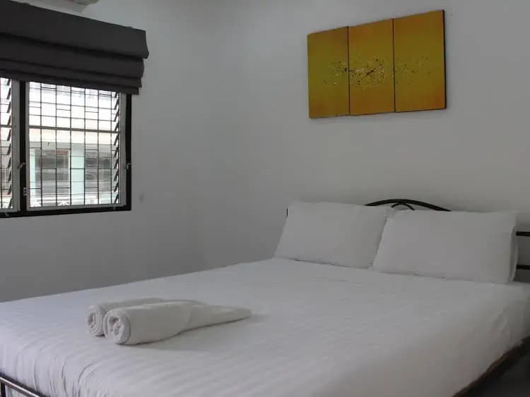 Max Guesthouse - photo 6