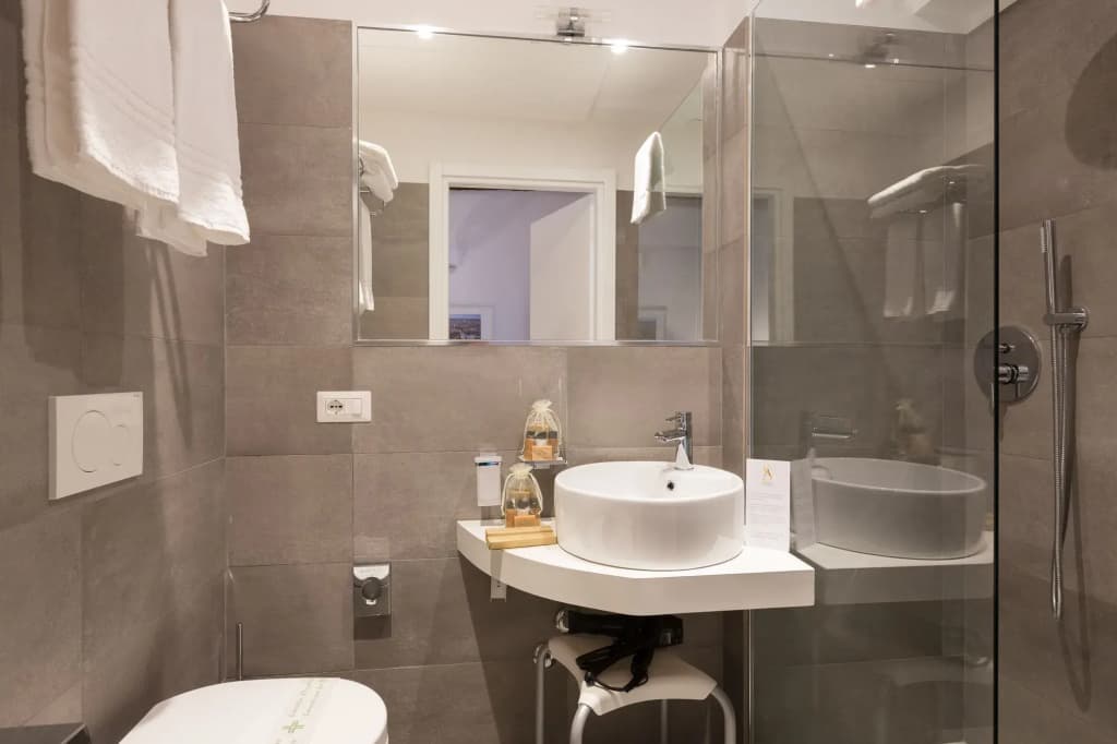Ai Suma Hotel - photo 10