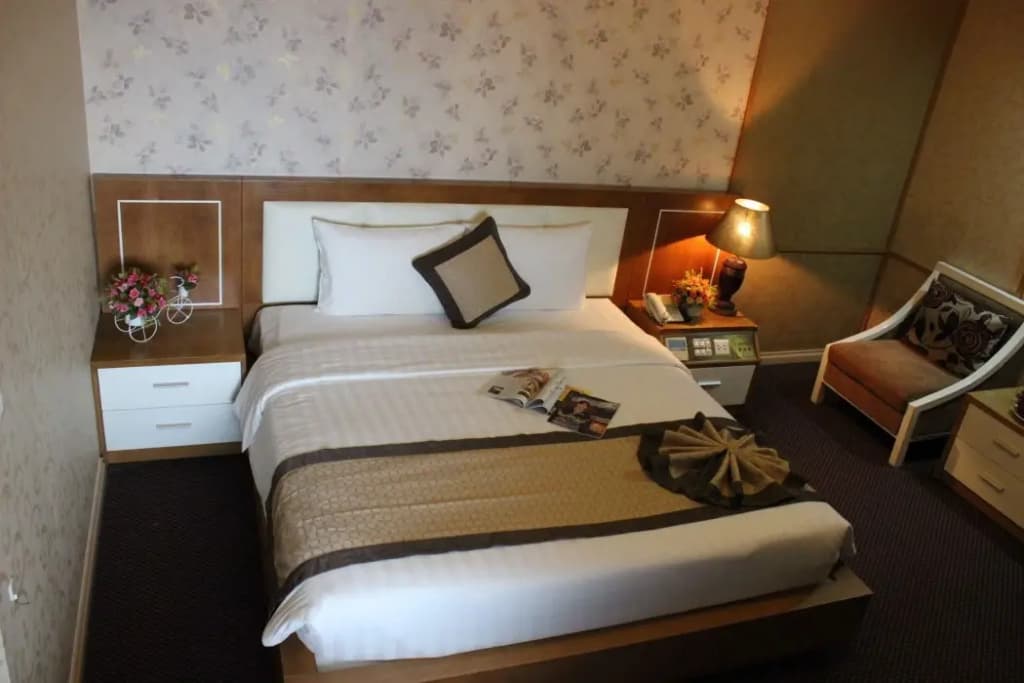 Luxor Boutique Hotel - photo 5