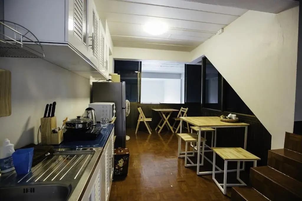 Houzzel360 Tha Pae - photo 8