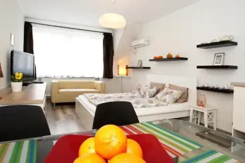 Valentina Apartment in CityCenter - photo 10