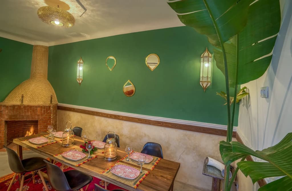 Riad Heklek - photo 13