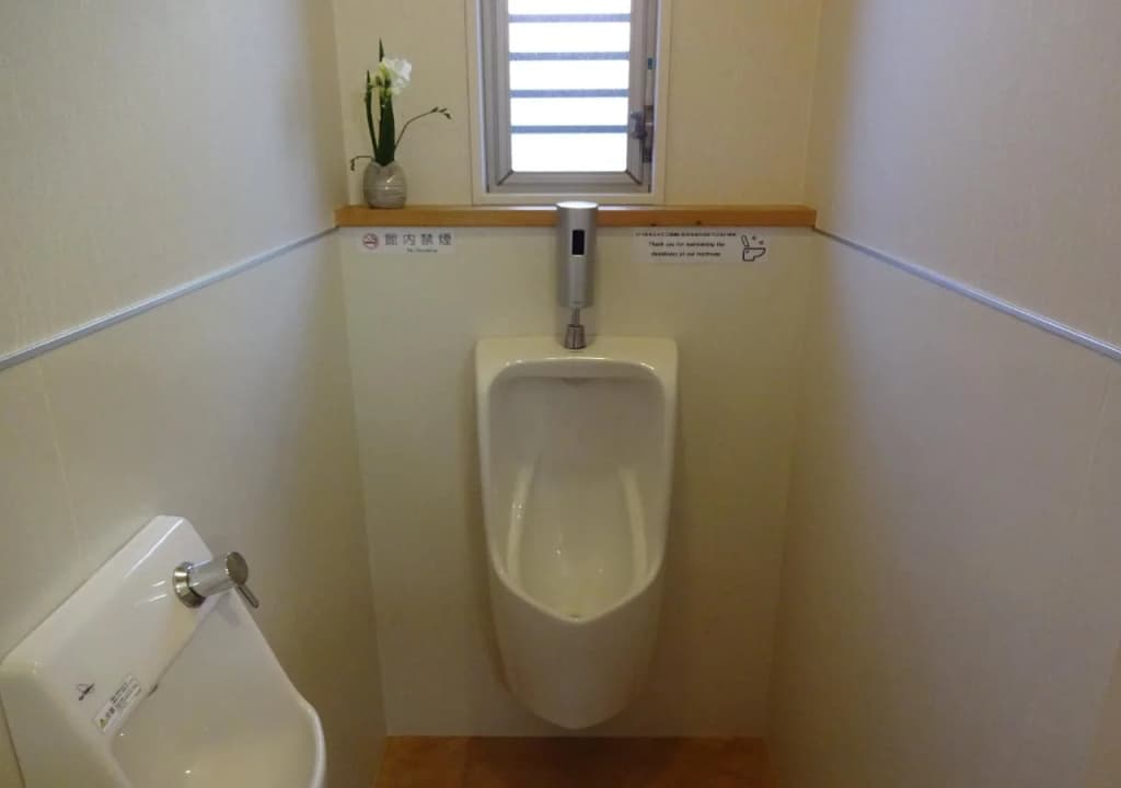 Guesthouse Jiyujin - photo 7