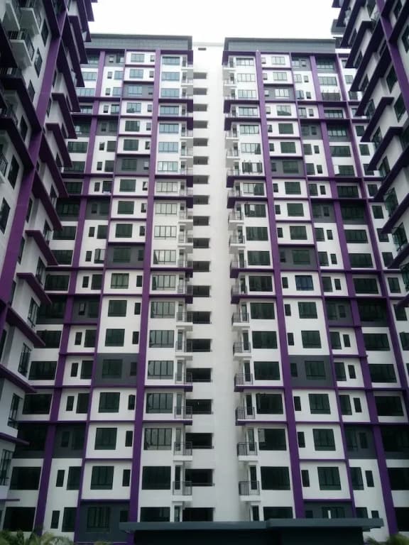 Dhaniah Residence - main photo