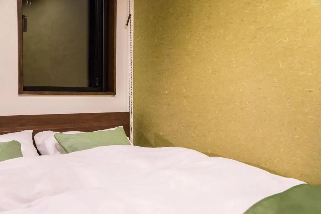 Nijojo Taiken Inn - photo 3