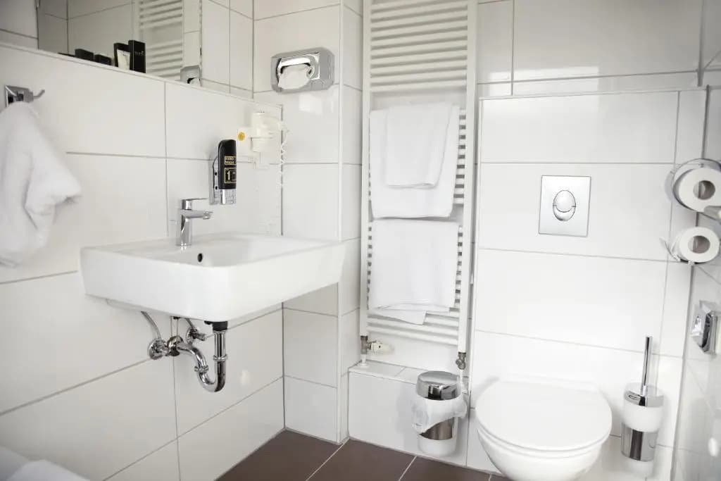 Hotel Les Nations - photo 11