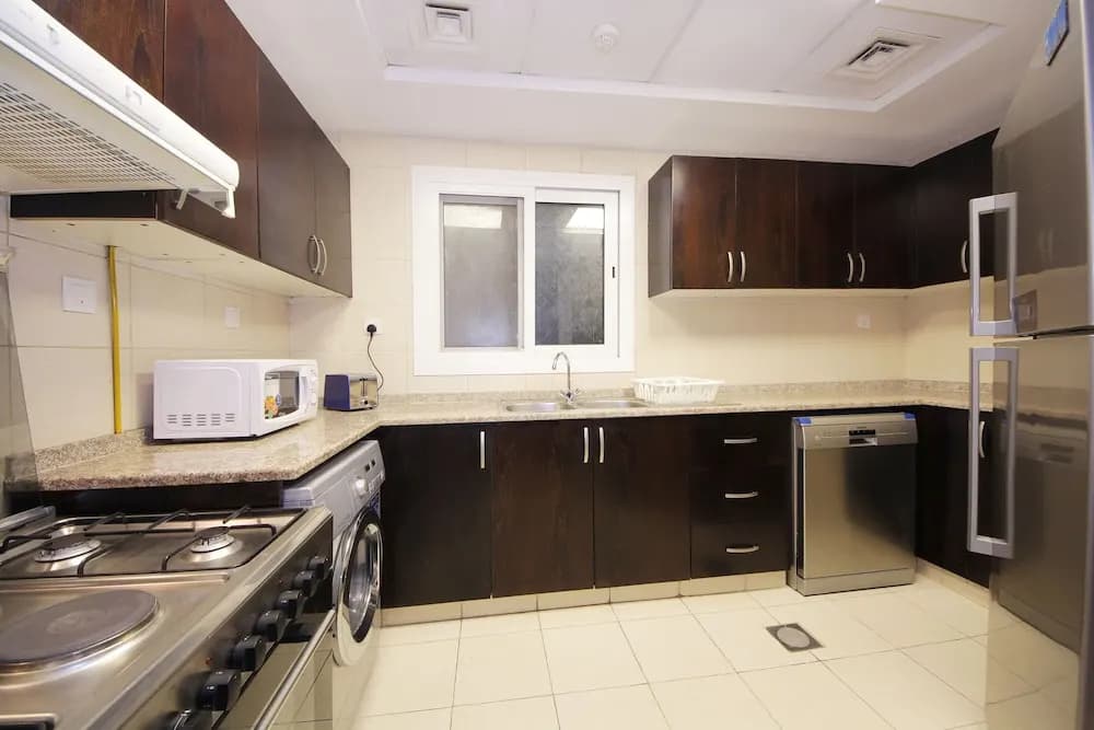 Signature Holiday Homes - Al Fahad Dubai - photo 14