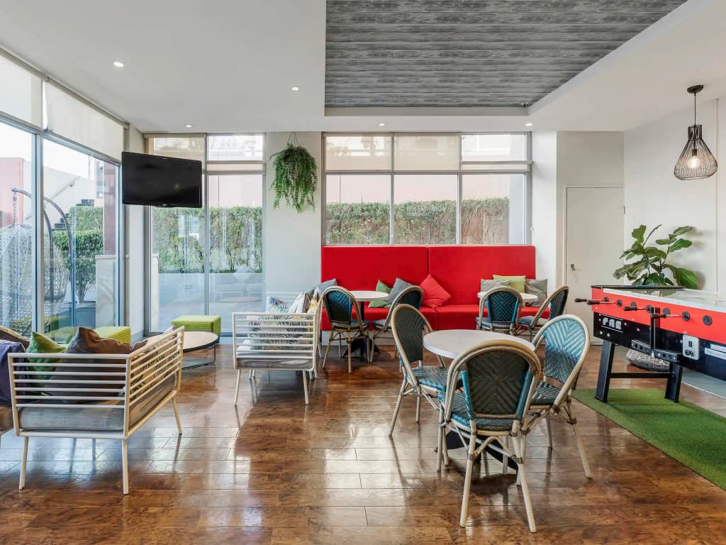 ibis Sydney Darling Harbour - photo 19
