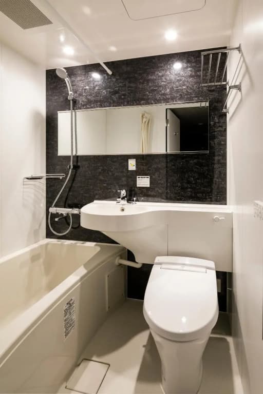 Act Hotel Shibuya - photo 5