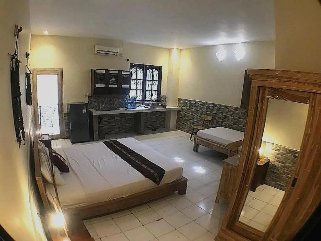 Canggu Pinpoint Rooms - photo 6
