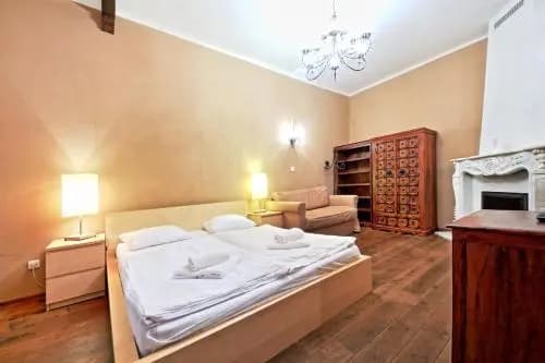 Rose Apartment - main photo