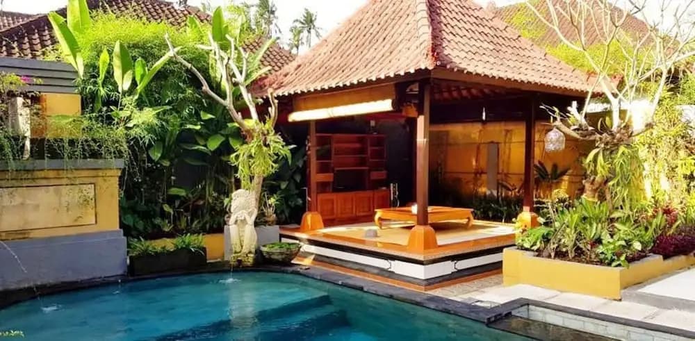 The Sujana Ubud - photo 28