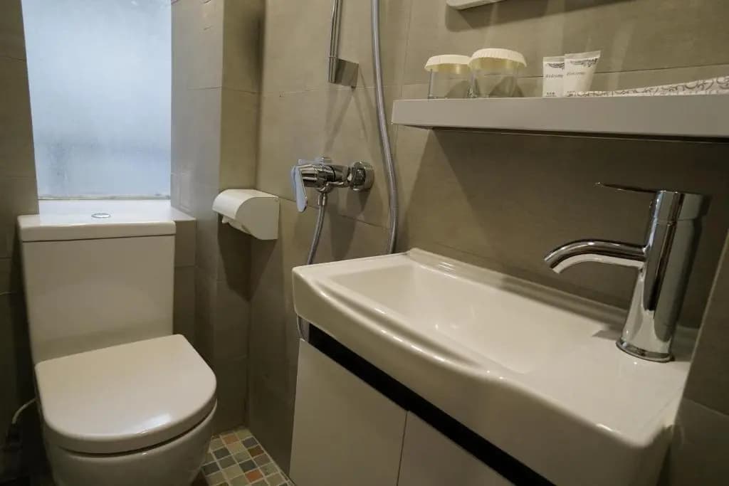 MK STAY(formerly HOTEL MK) - photo 8