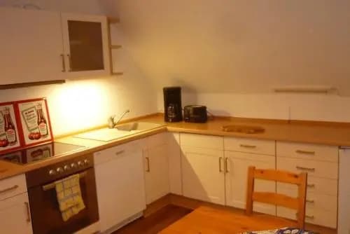 Apartment Alban - photo 12