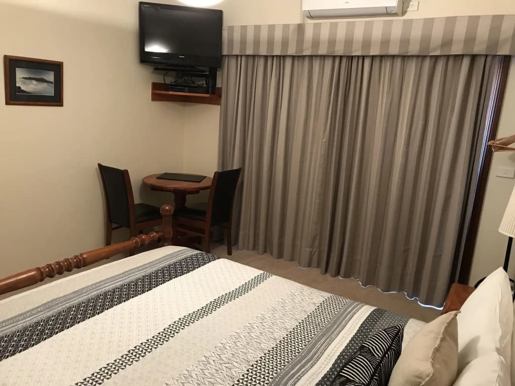 Valley of the Waters B&B - photo 6