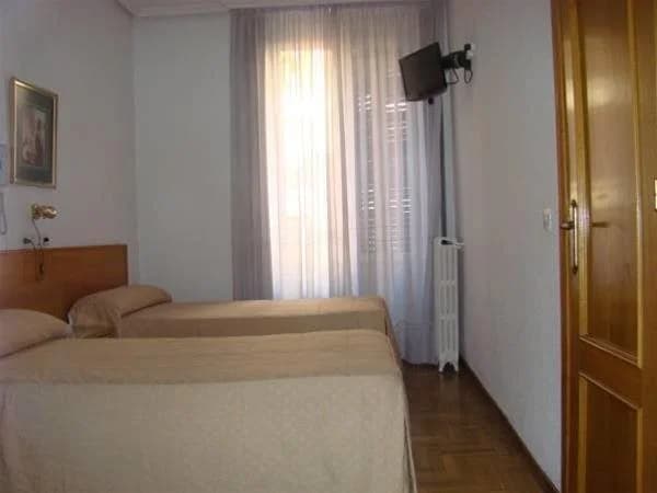 Hostal Sotileza - photo 4