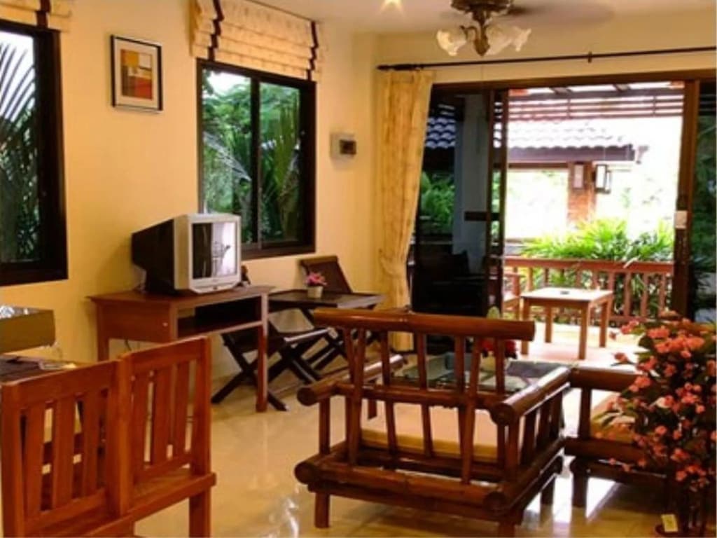 Kata Noi Resort - photo 7