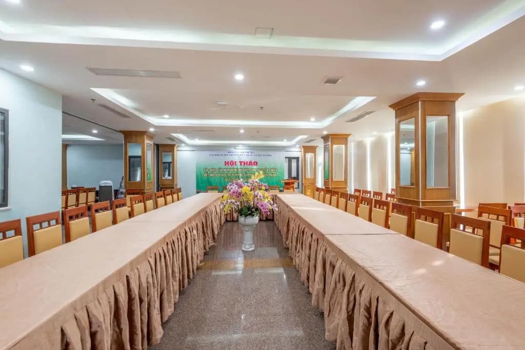 An Thuyen Hotel - photo 17