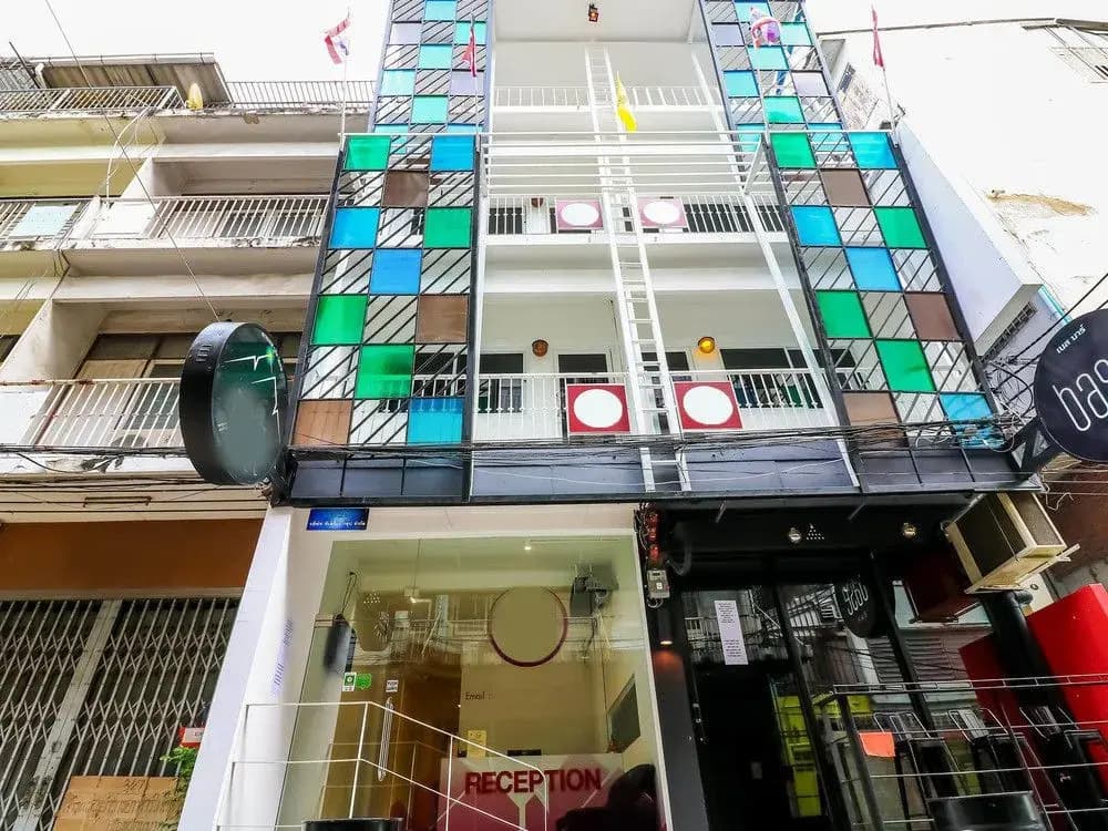 NIDA Rooms Sukhumvit Loft 28 - main photo