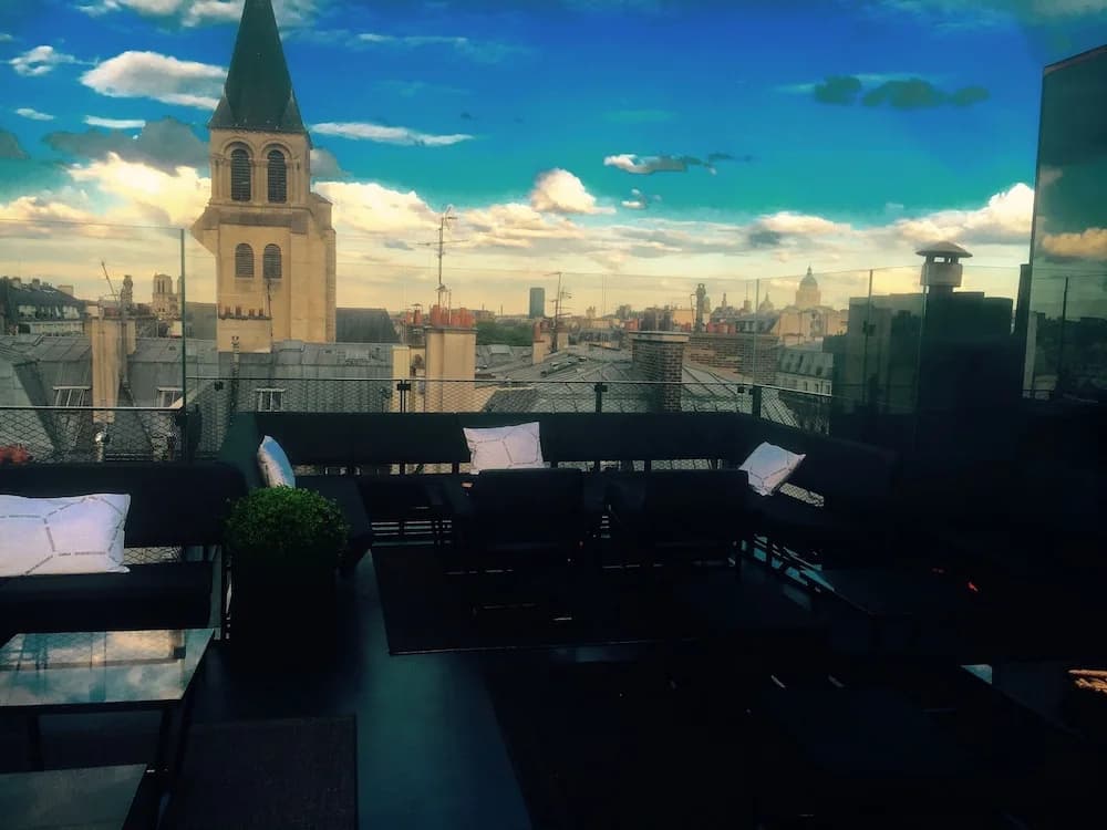 Hotel Montana - photo 19