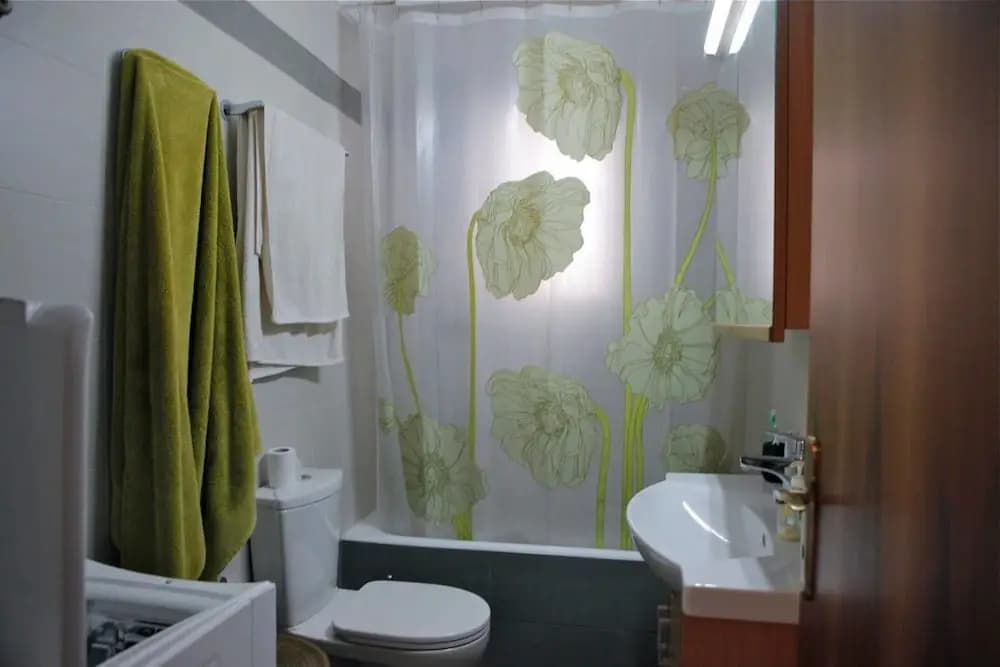 Cozy apartment with Acropolis view - photo 7