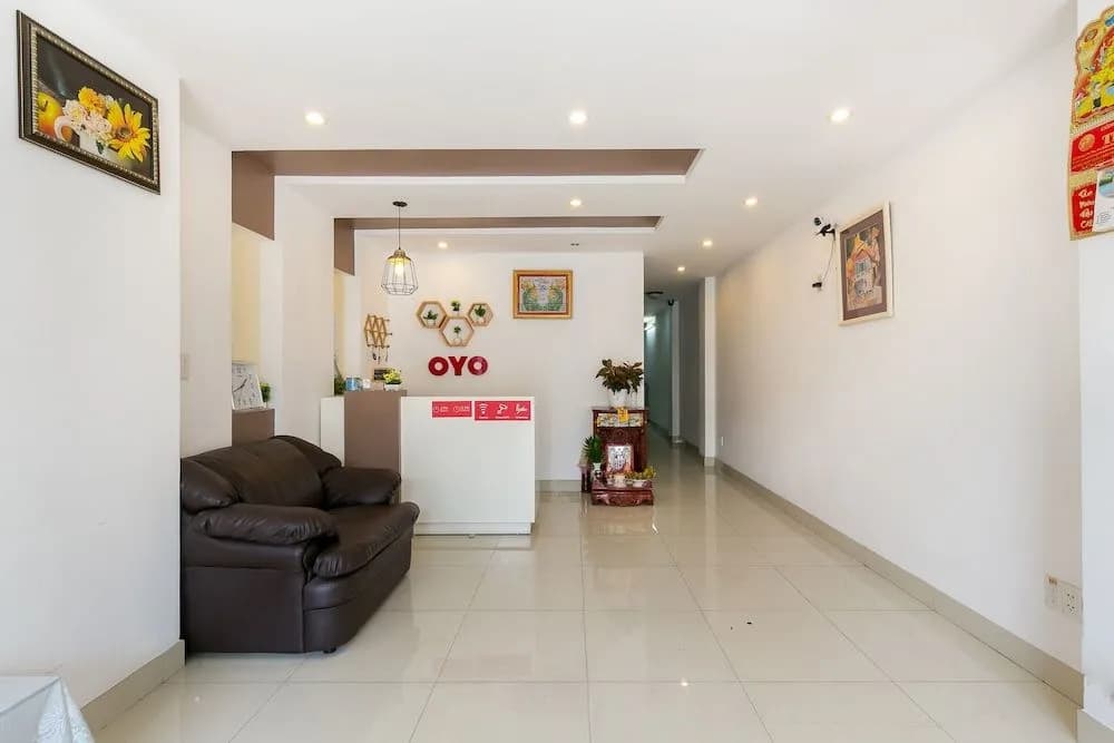 OYO 254 Idea Homestay - photo 2