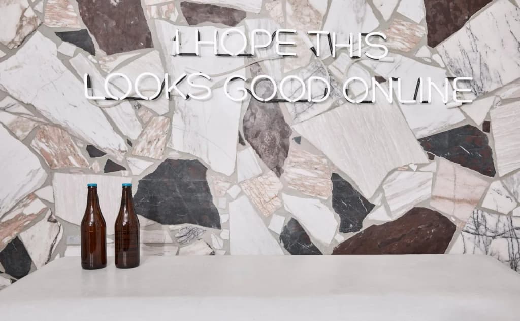 The Collectionist - main photo